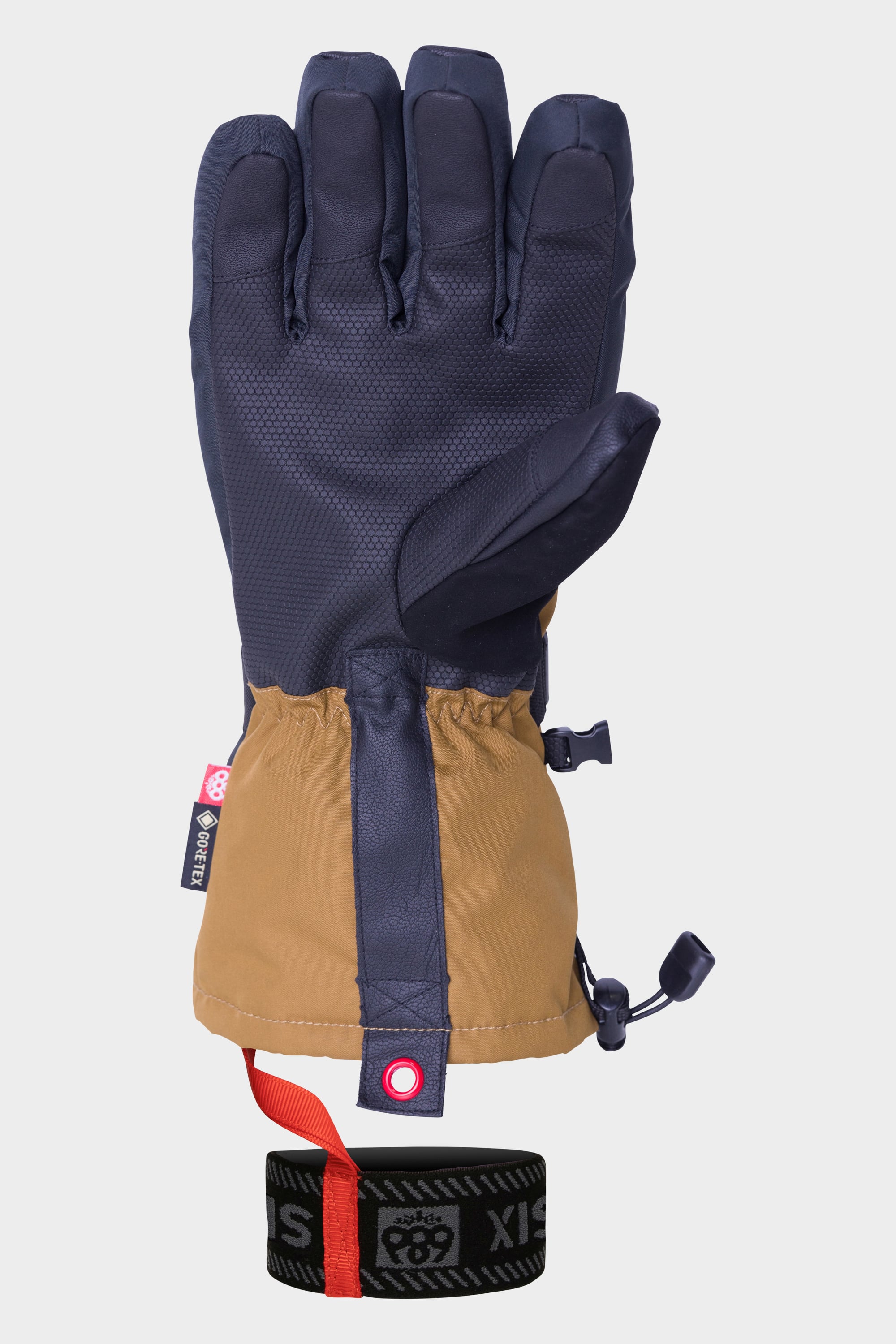 686 Men's GORE-TEX SMARTY 3-in-1 Gauntlet Glove、mySite、i-lightchina