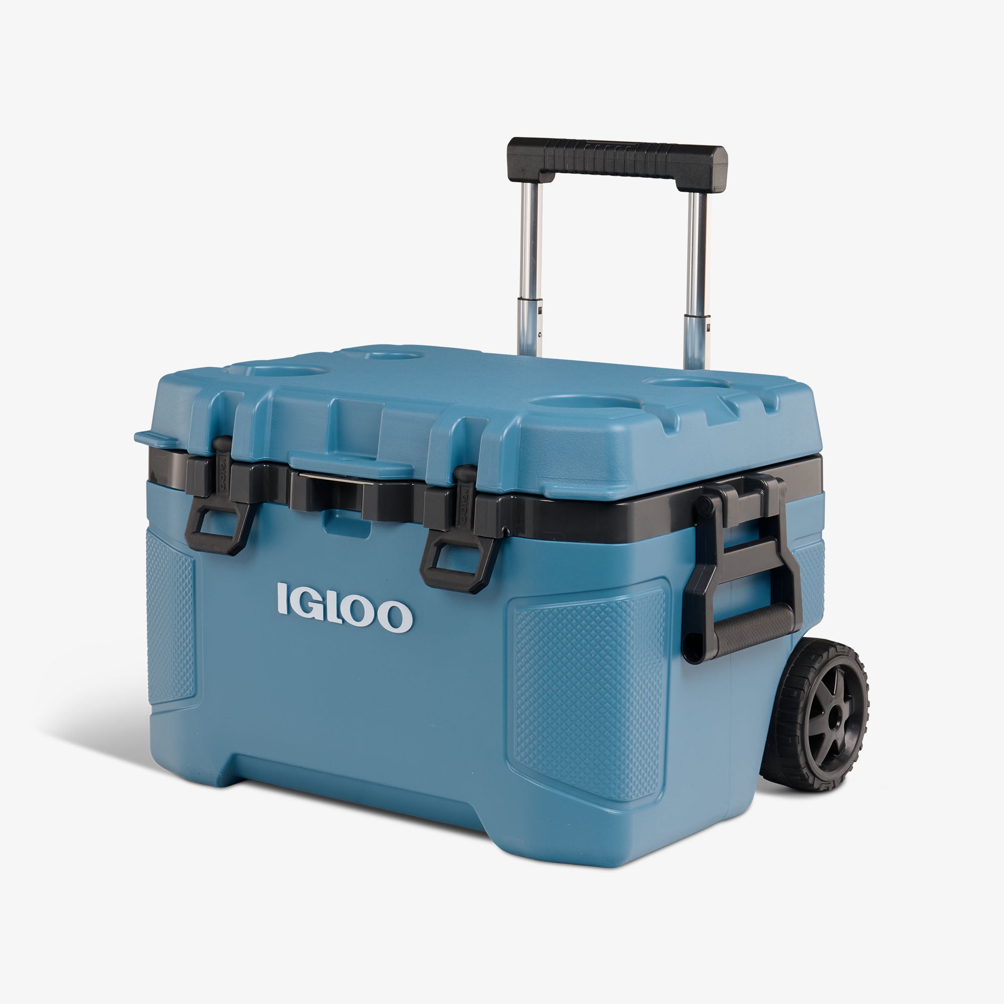 Trailmate® 52 Qt Roller Cooler、mySite、noshort