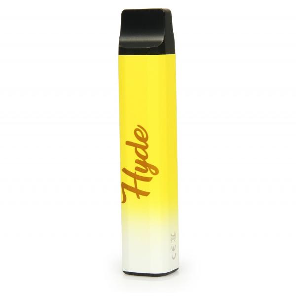 Hyde Edge 1500 Puffs Disposable Vape 6mL 10 Pack、mySite、zt4zffjzw