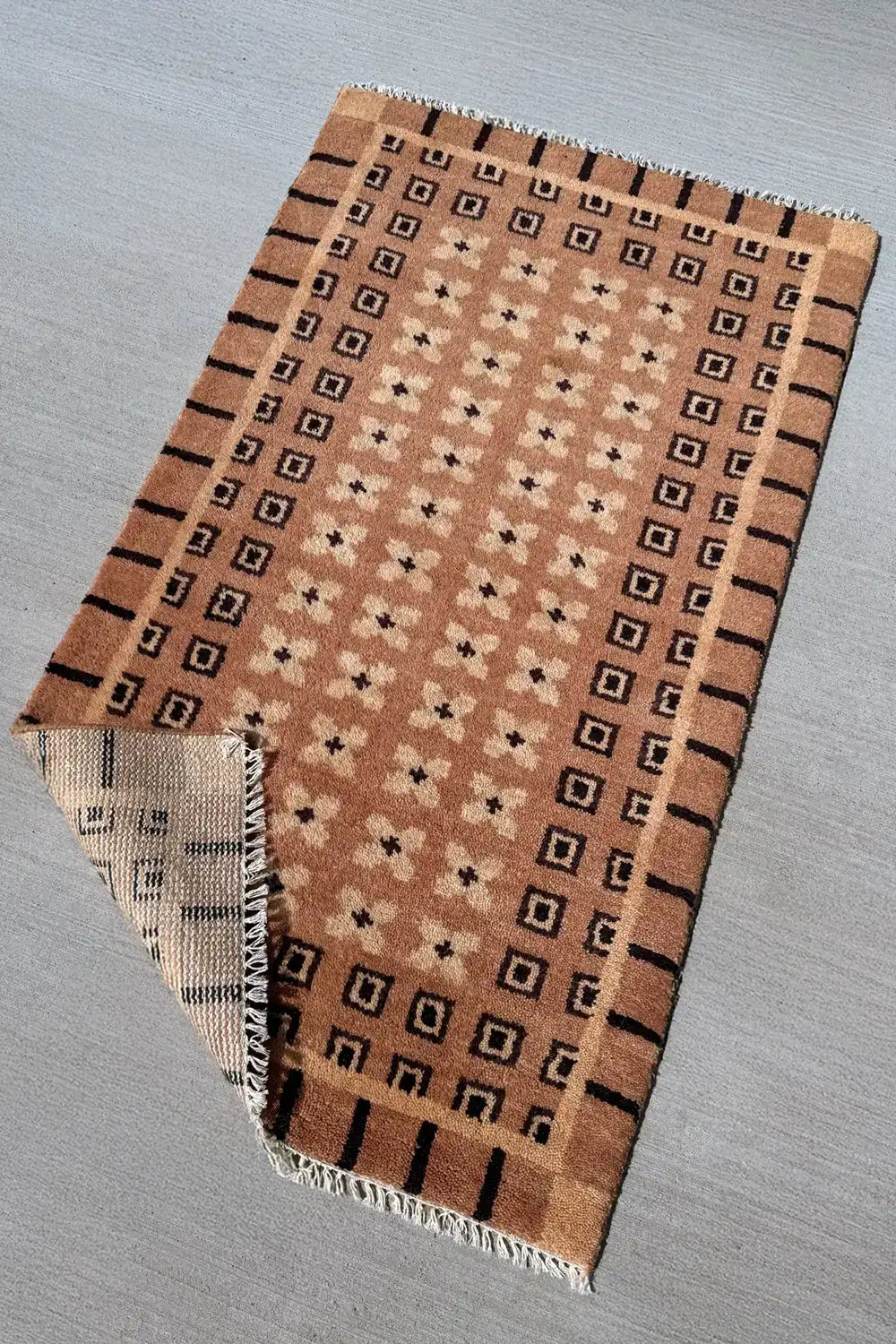 Desert Matrix Hand-Knotted Wool Rug 3x5、mySite、gigharbornorthrealestate