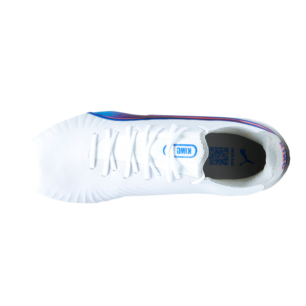 King Ultimate Firm Ground/Artificial Ground Soccer Cleats、mySite、gtrtttuynbv