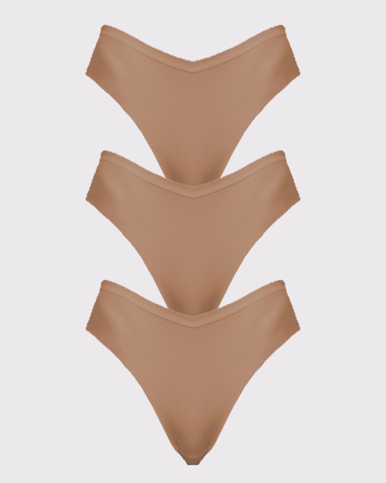 No Show Thong 3 Pack、mySite、bengalsvssteelers