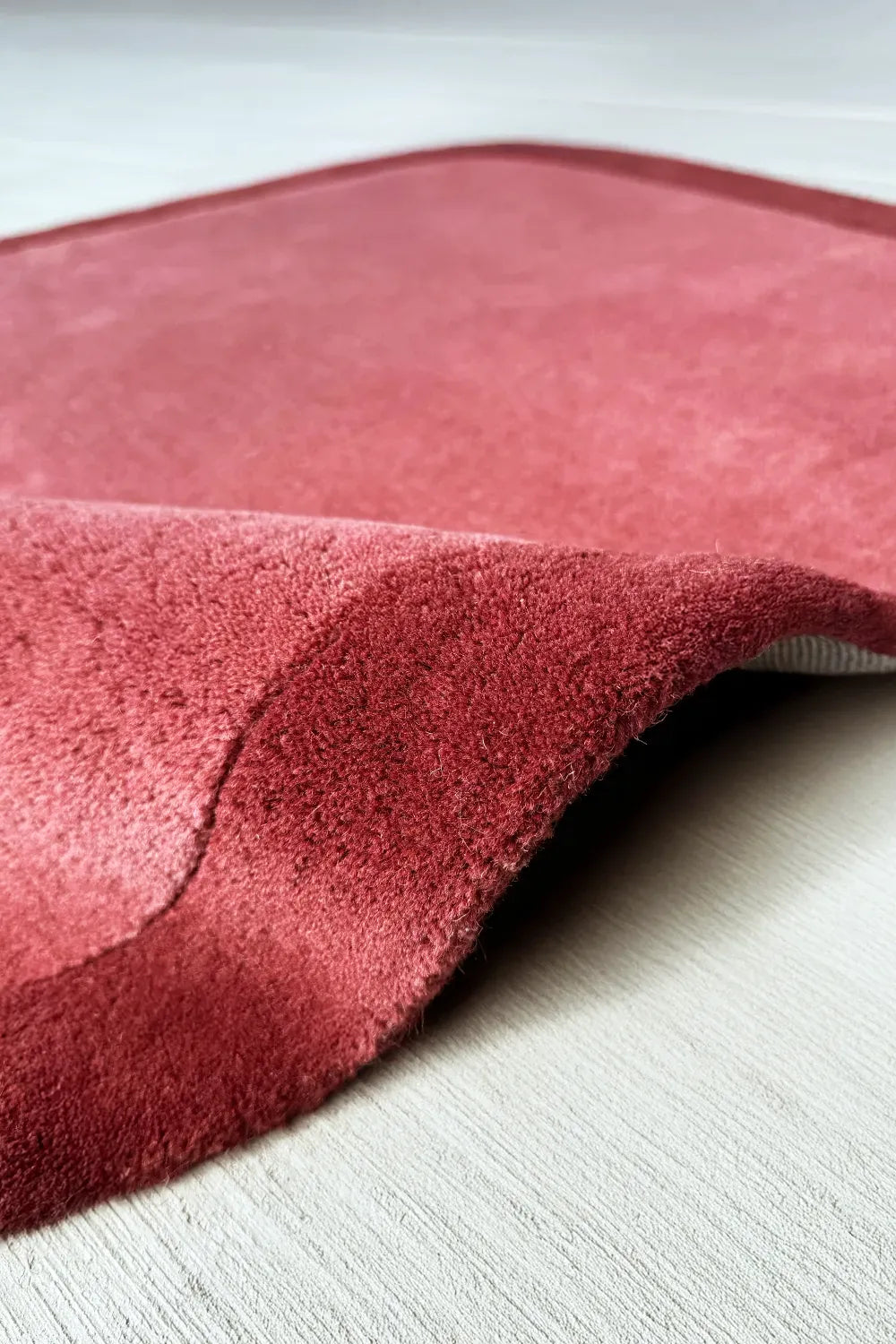 Inclinato Hand Tufted Wool Rug、mySite、gigharbornorthrealestate