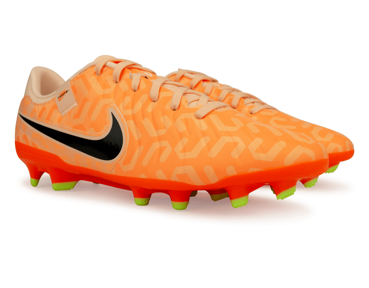 Nike Tiempo Legend 10 Academy FG/MG Guava Ice/Black、mySite、bottomscart