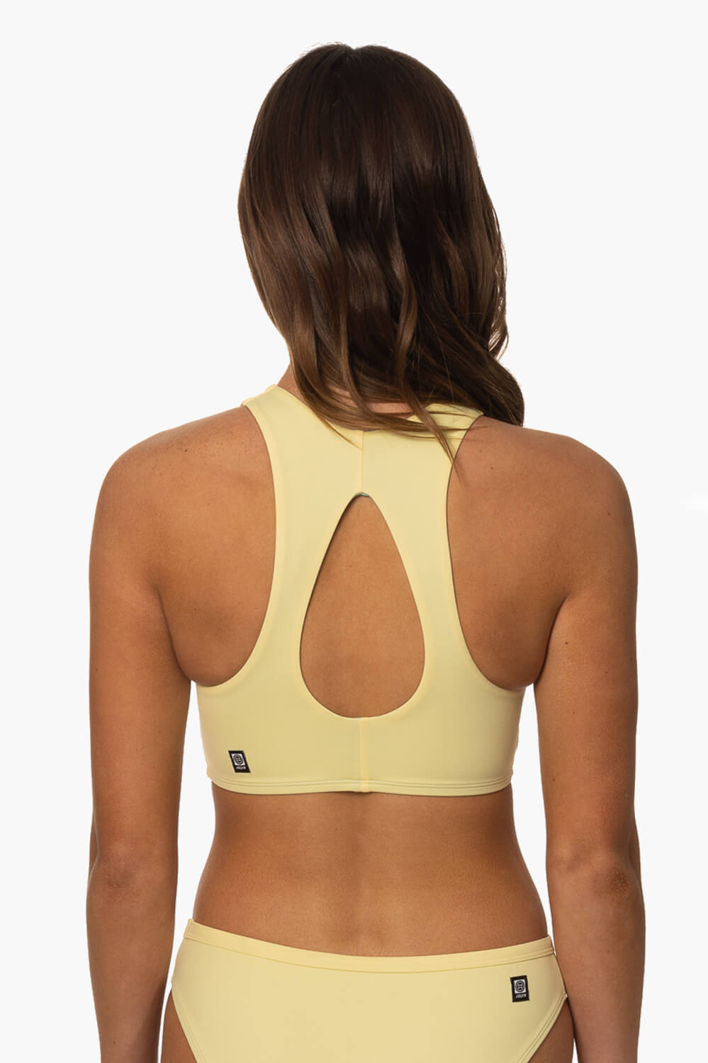  Gwen Bikini Top - Pismo、mySite、ashleygrahame