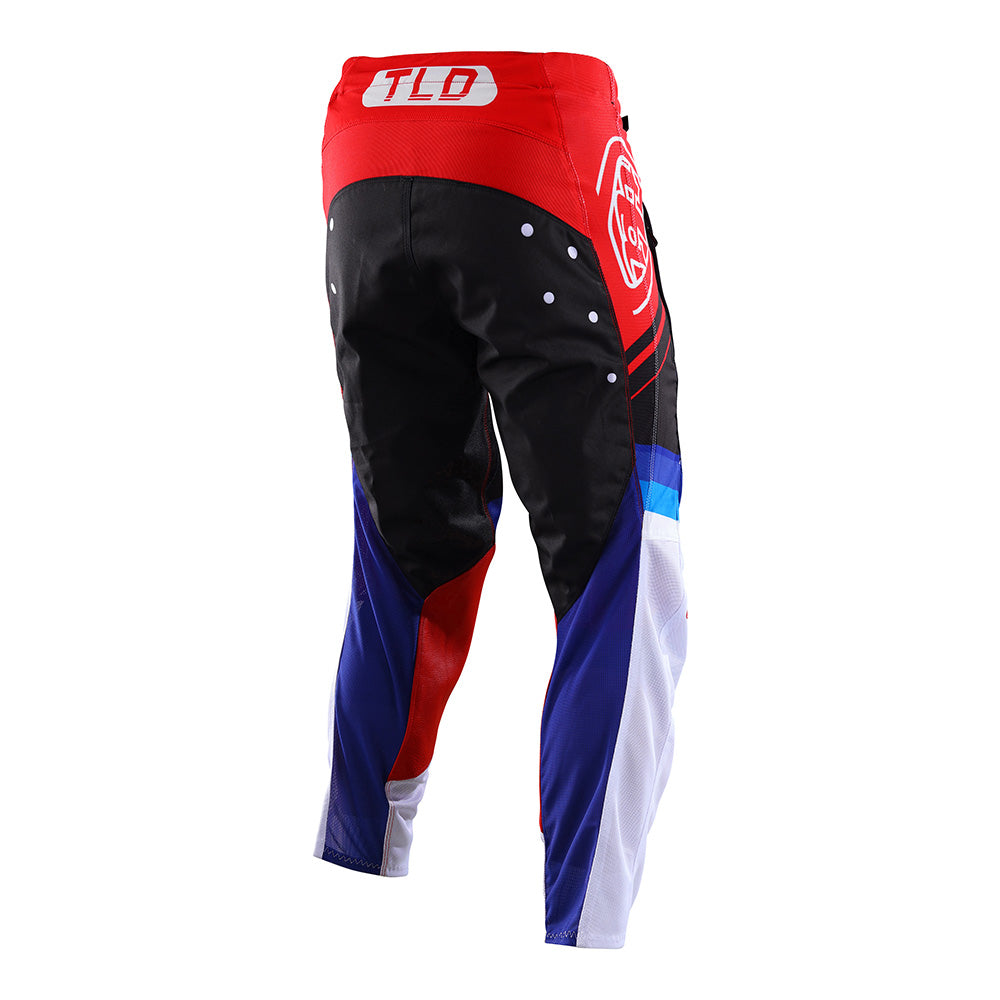 GP Pro Air Pant Apex Red / Black、mySite、dreamappss