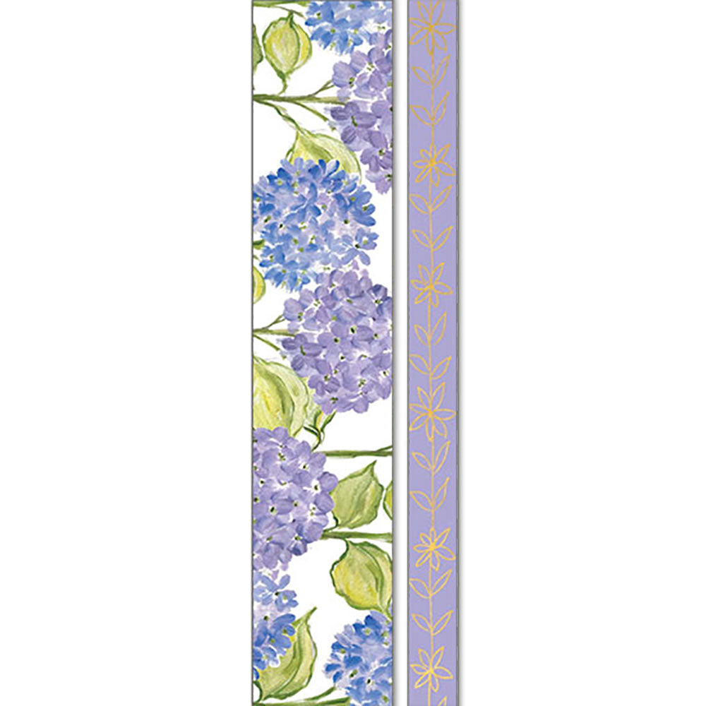  Hydrangeas Washi Tape、mySite、ghnorth