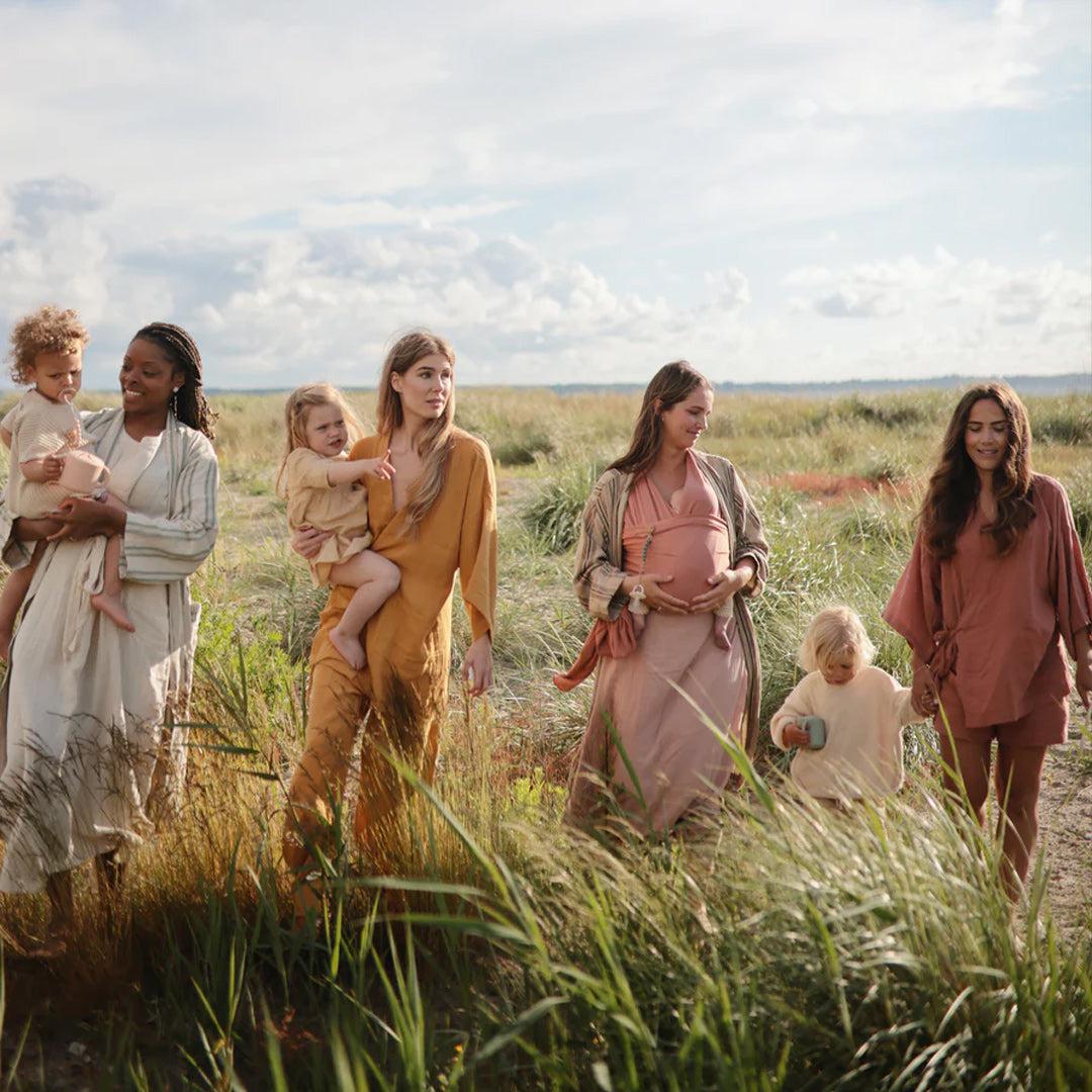  Mushie Snack Cups - Cambridge Blue、mySite、merchandisen