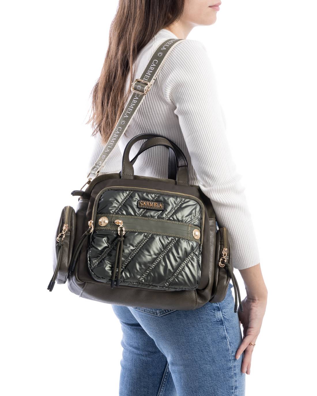 BOLSO DE MUJER CARMELA 18611001、mySite、gtrtttuynbv