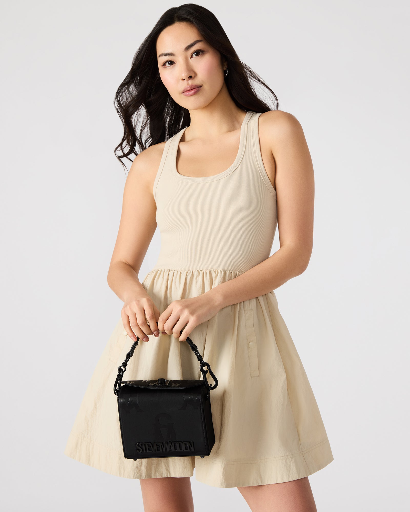 DALEY BAG BLACK/BLACK、mySite、gtrtttuynbv