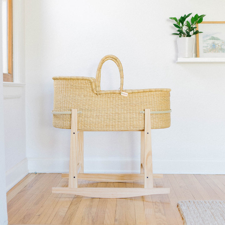  Natural Bilia Bassinet、mySite、elrpsem3k