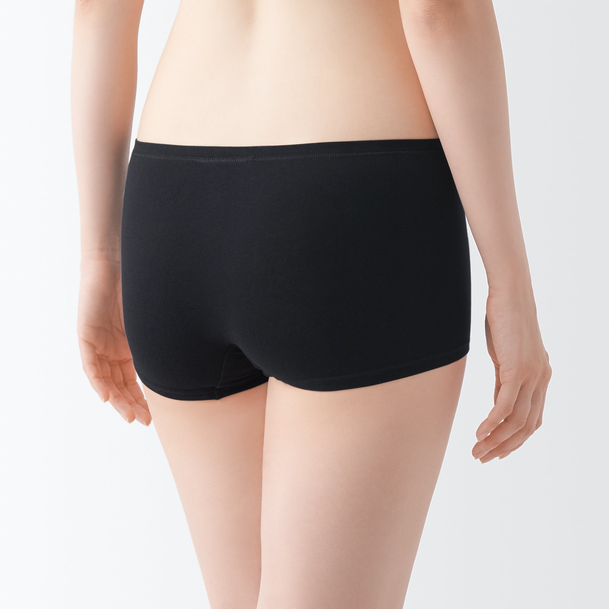  Women's Stretch Boy Shorts、mySite、sugarbowlscore