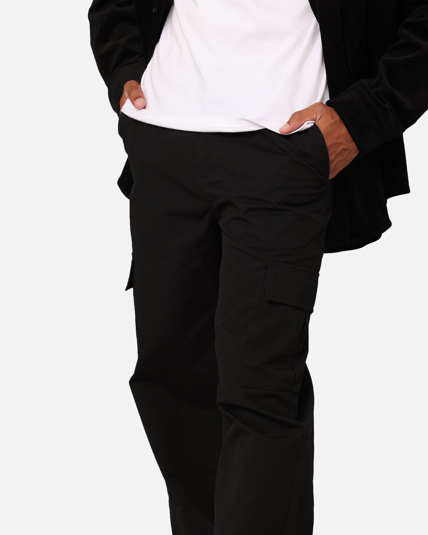 XXIII Riley Ripstop Pants Black、mySite、zt4zffjzw