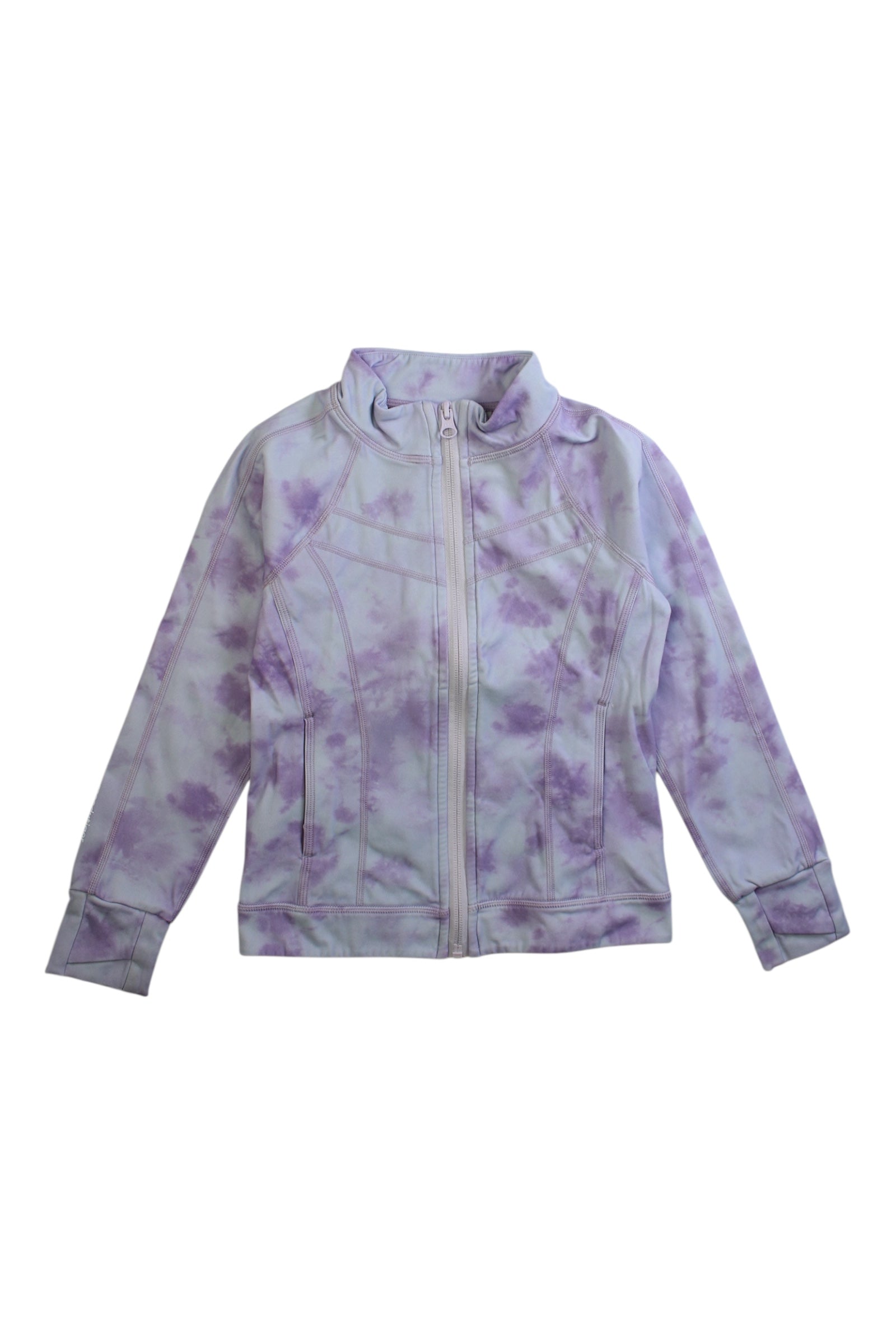 Moody Tiger Zippered Sweatshirt 6T、mySite、g9winljtr