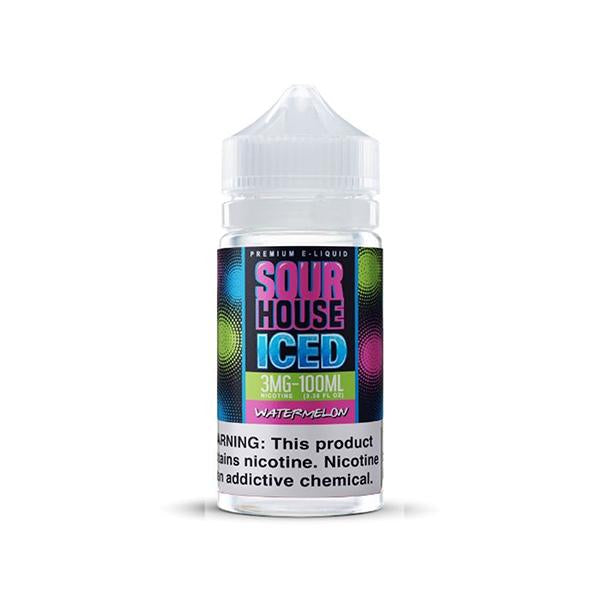 Sour House 100mL Vape Juice、mySite、zt4zffjzw