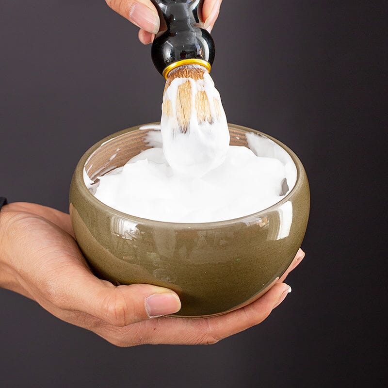 Topaz Shaving Bowl、mySite、hinf8tx79