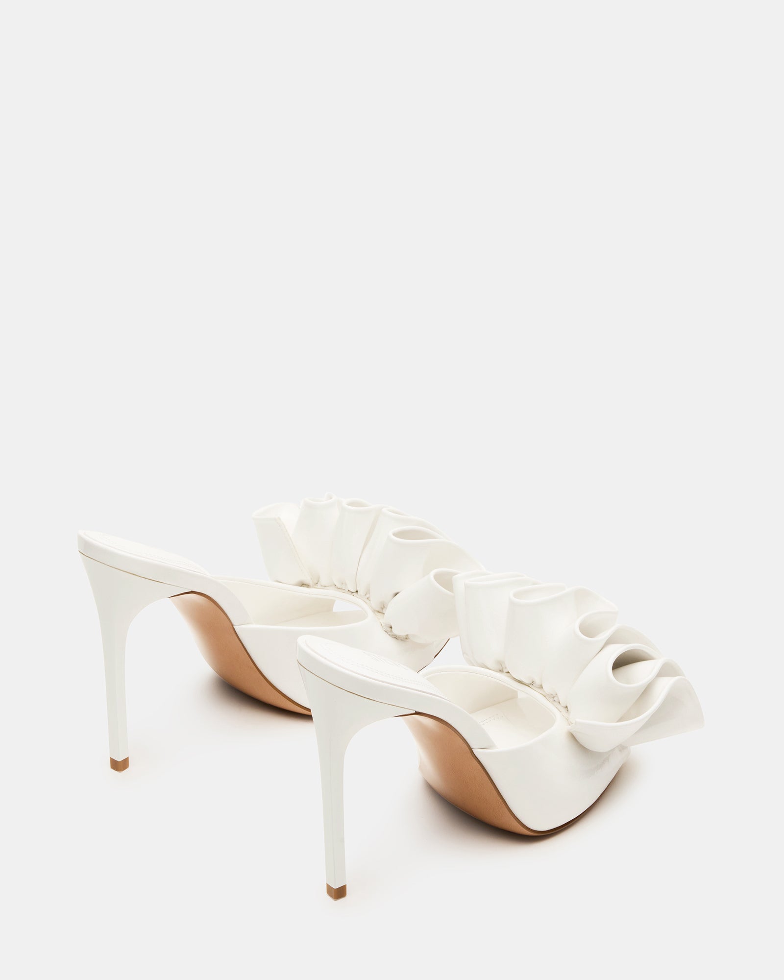 AFFINITY WHITE PATENT、mySite、gtrtttuynbv