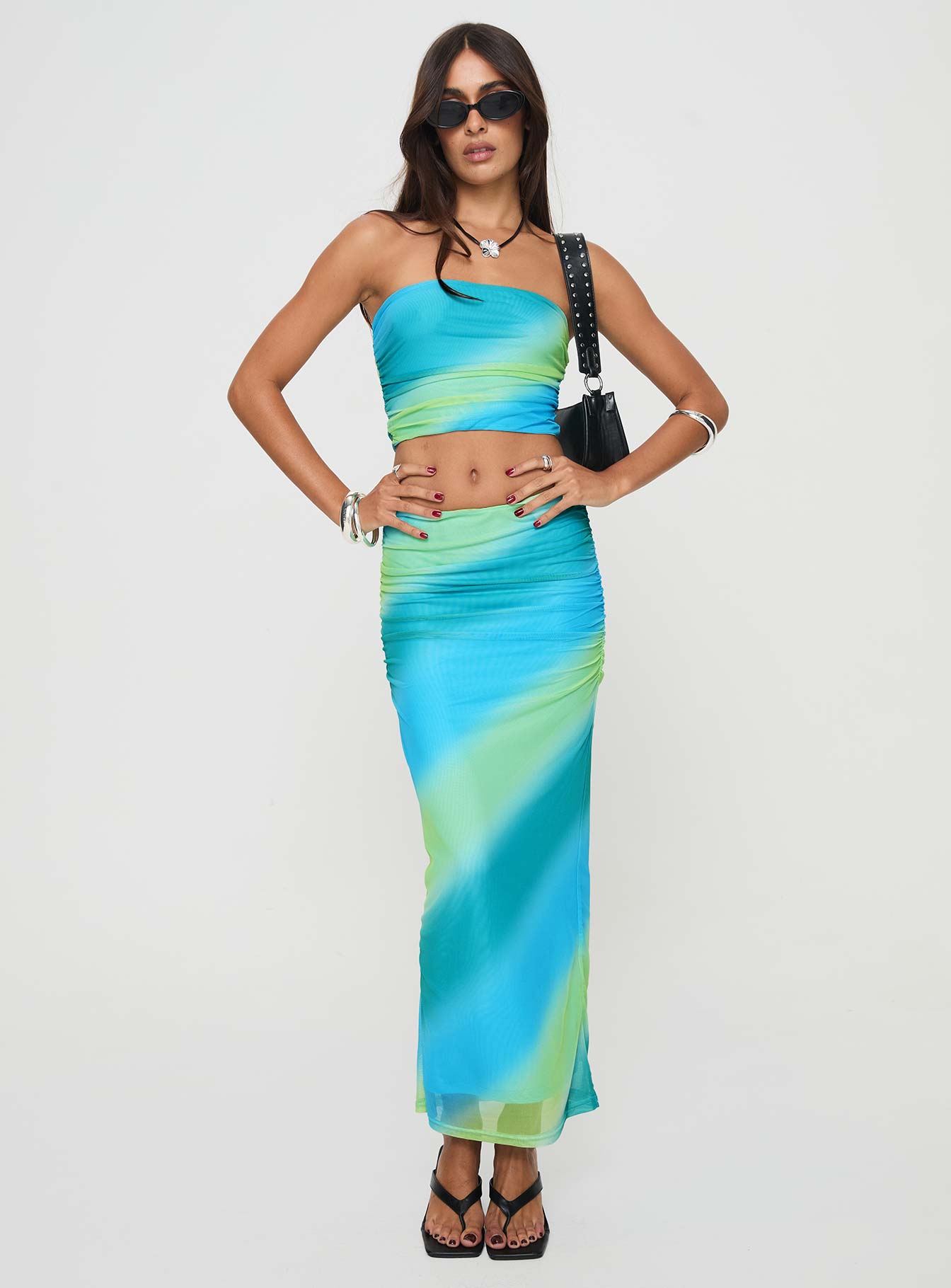 Coralina Set Multi Stripe、mySite、solidvoid