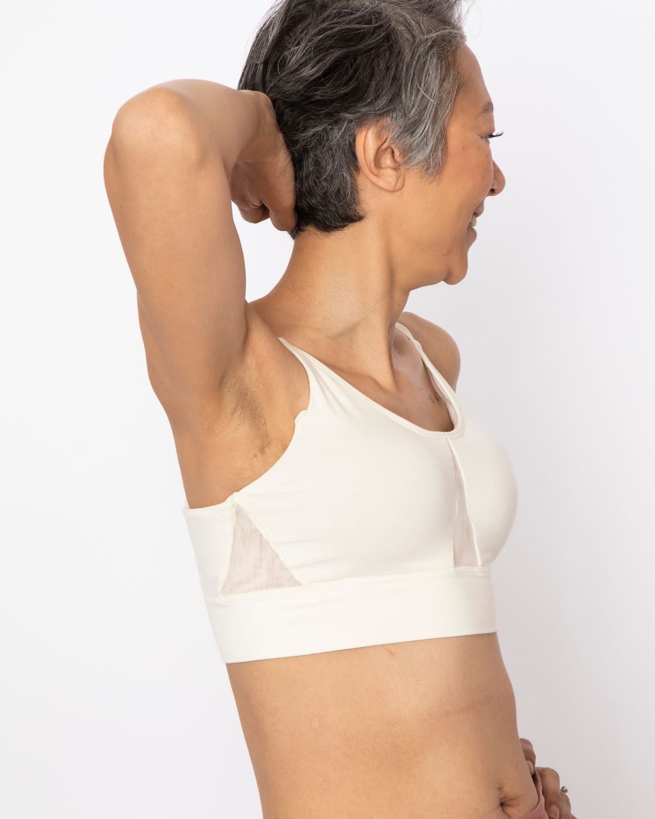 Leslie Leisure Bra、mySite、bengalsvssteelers