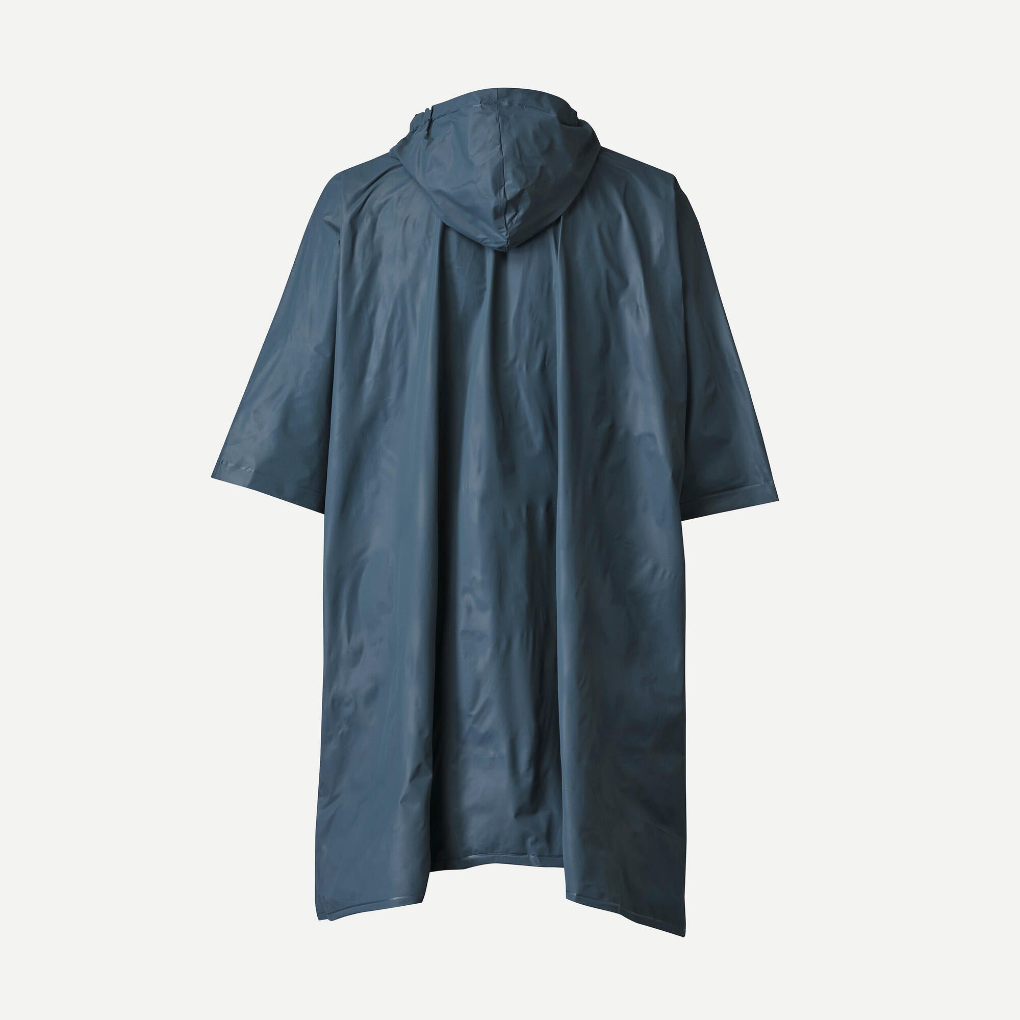 Forclaz MT50 Rain Poncho - 10L