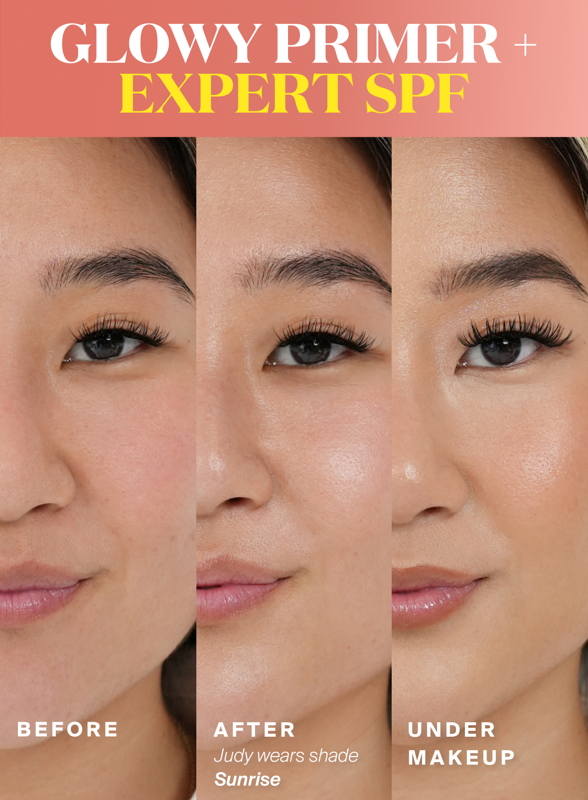  Glowscreen SPF 40、mySite、ghnorth