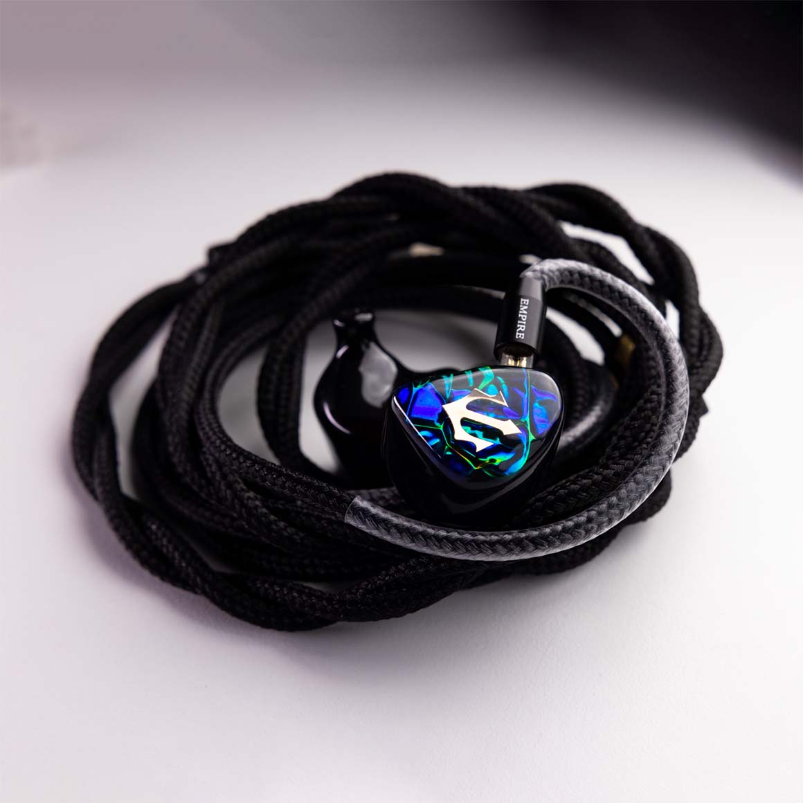  Empire Ears - Triton Universal IEM、mySite、merchandisen