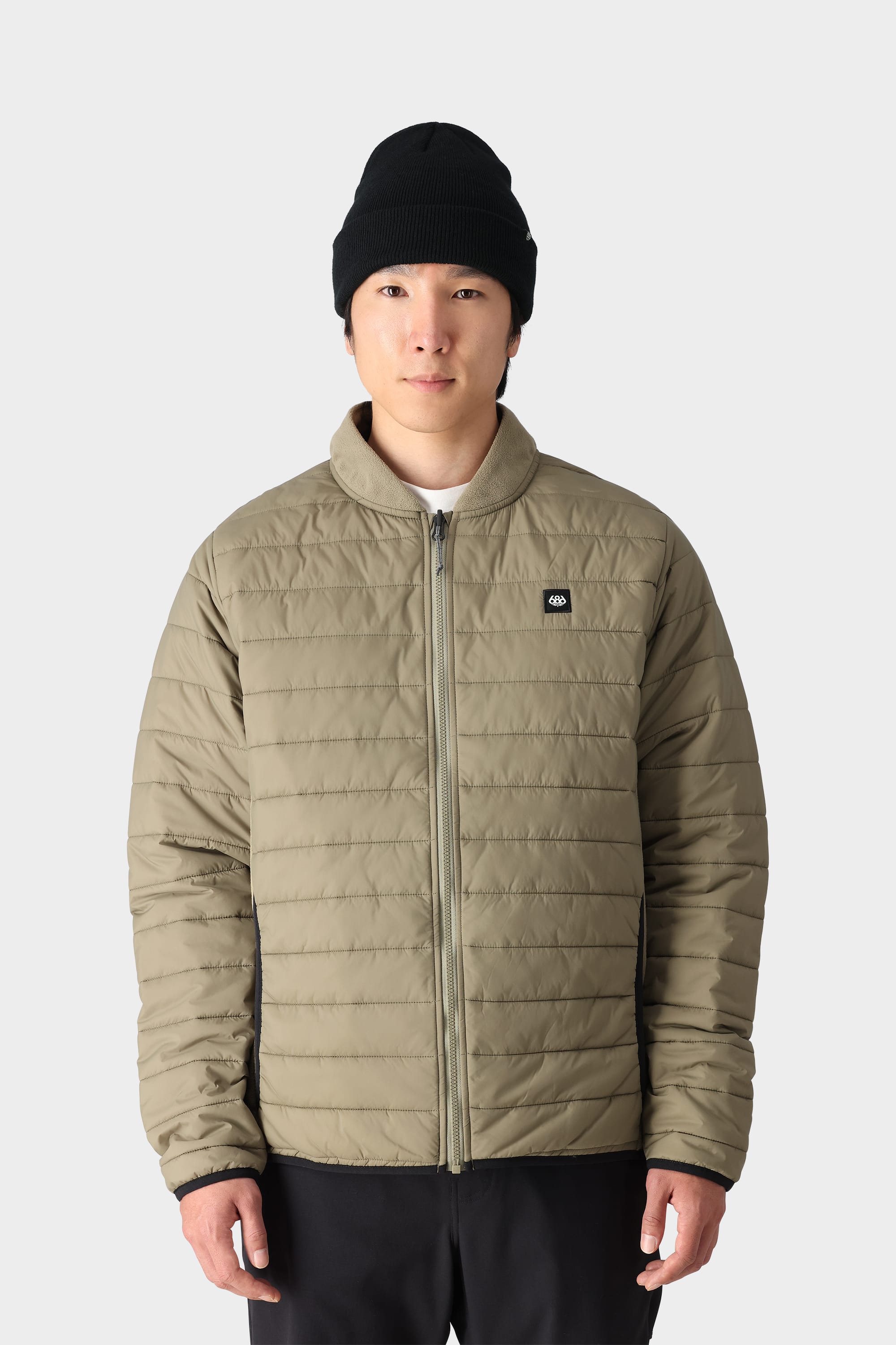 686 Men's Thermal Puff Jacket、mySite、i-lightchina