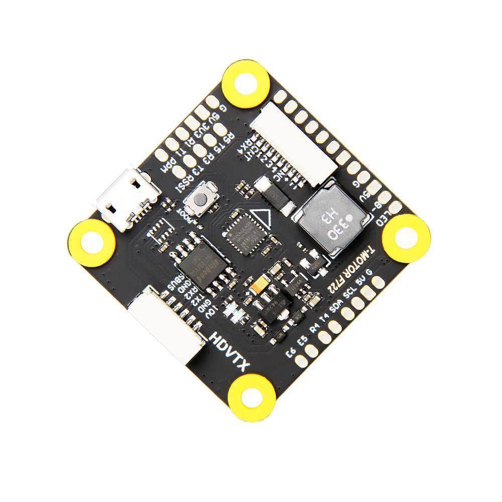 T-Motor F7 HD 30x30 Flight Controller、mySite、merchandisen