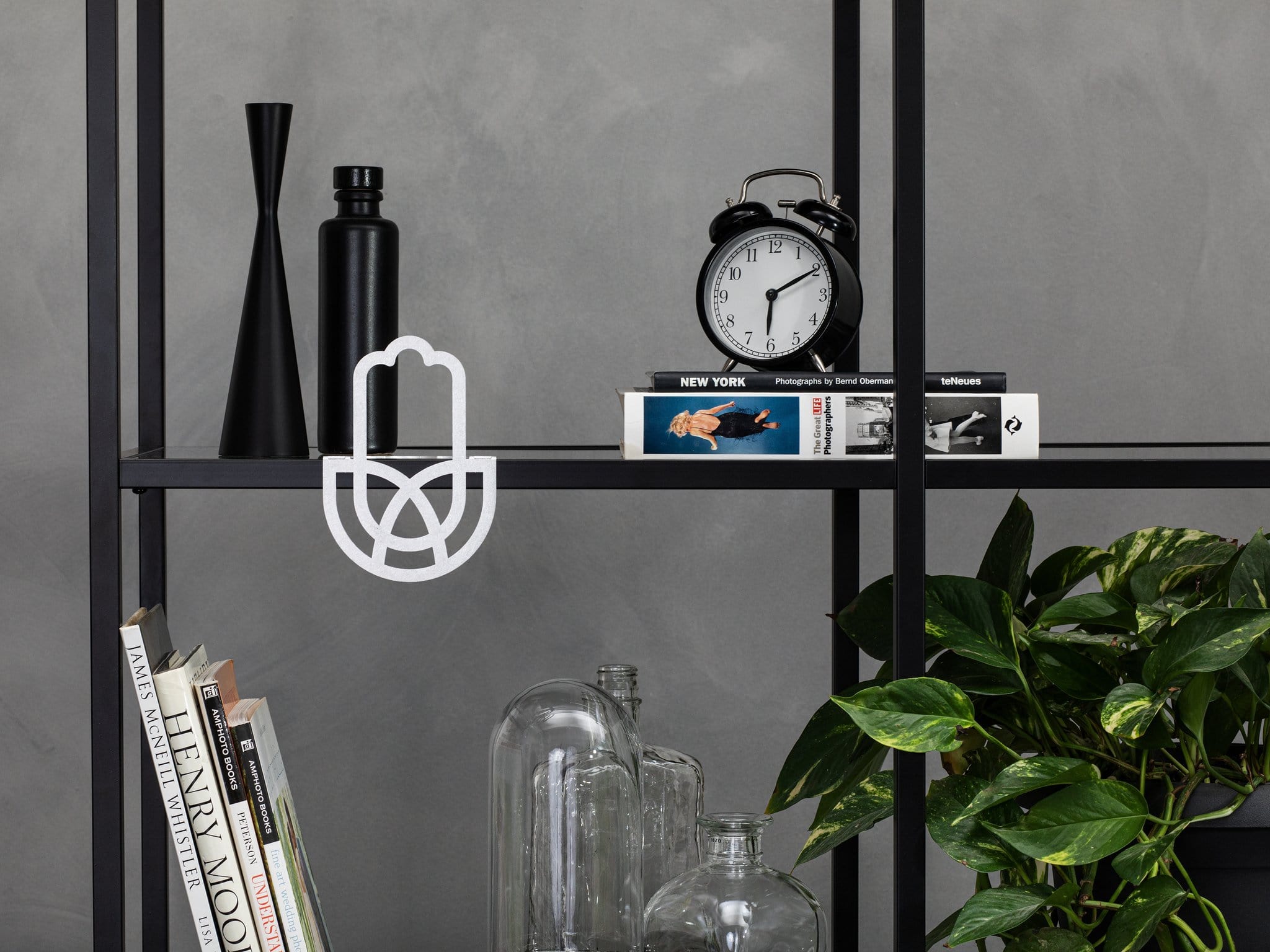 Hamush Hamsa Wall Decor - Fatima Design、mySite、topwebapps