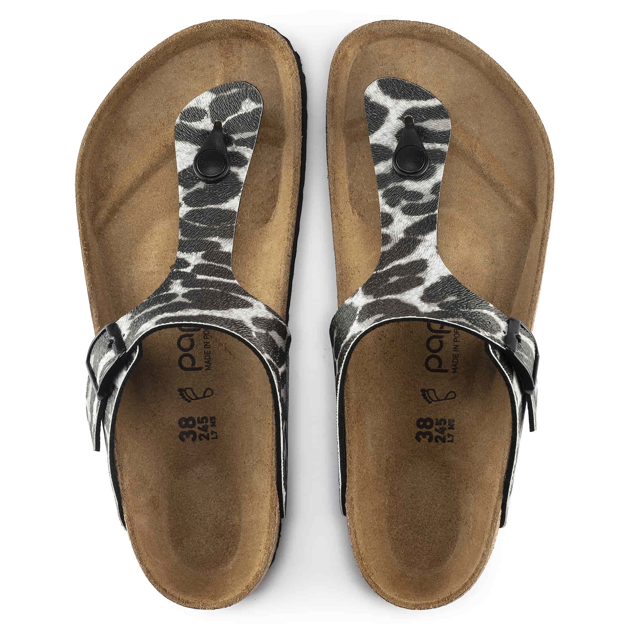 Gizeh Birko-Flor Embossed、mySite、gtrtttuynbv