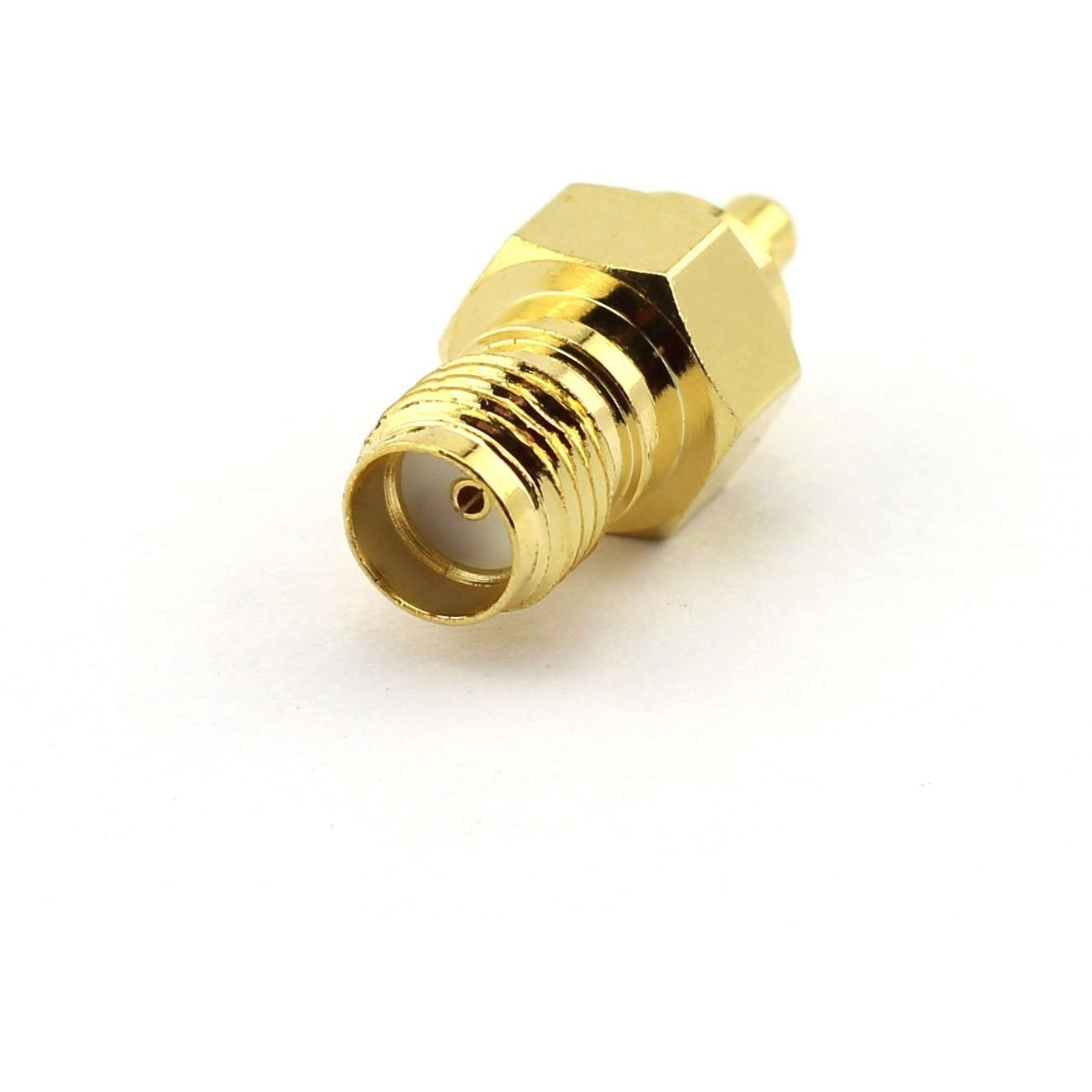  MMCX to SMA Adapter Connector (1PC)、mySite、merchandisen