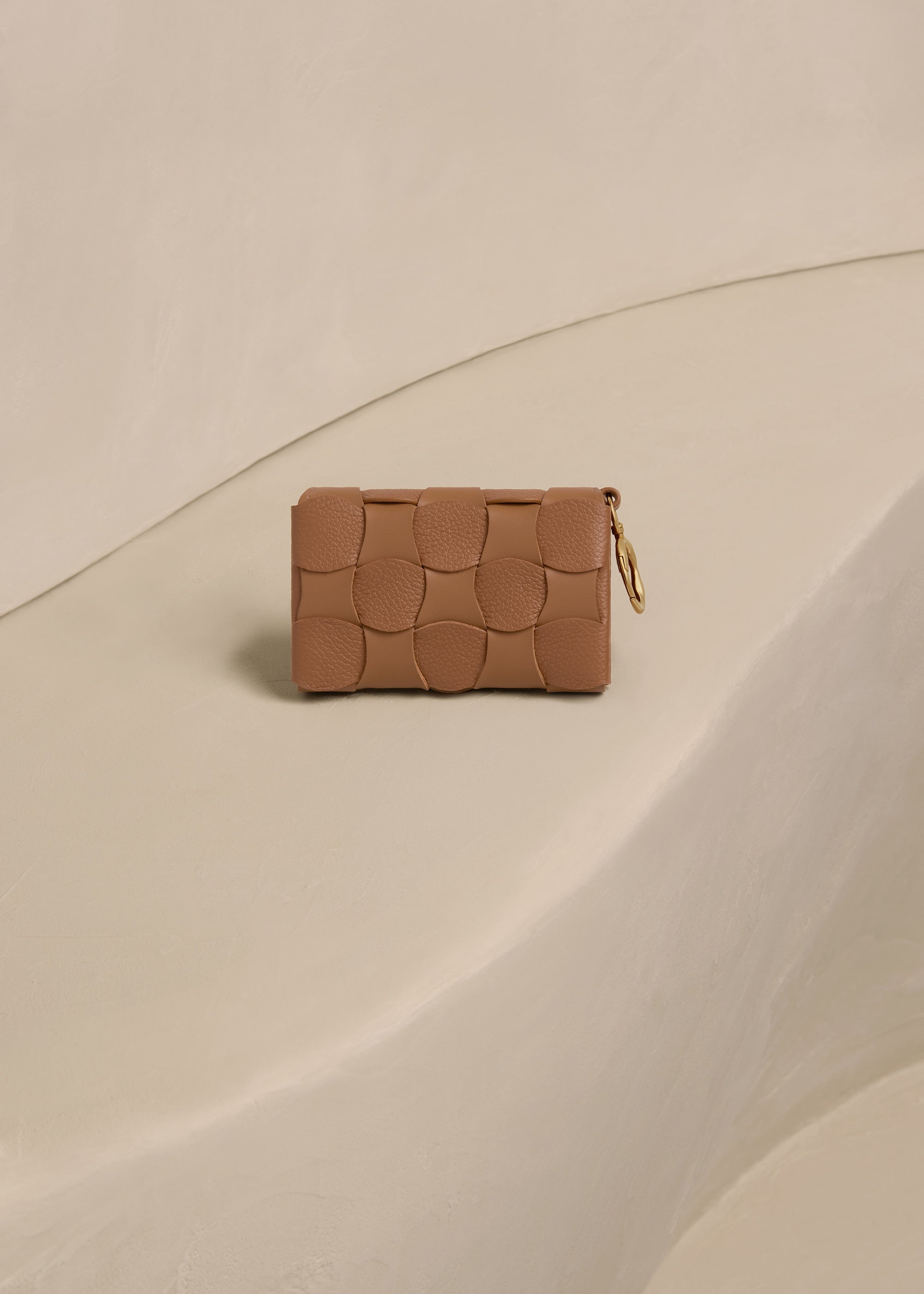 Porte Cartes Neiti - Duo Camel、mySite、camillekostekn