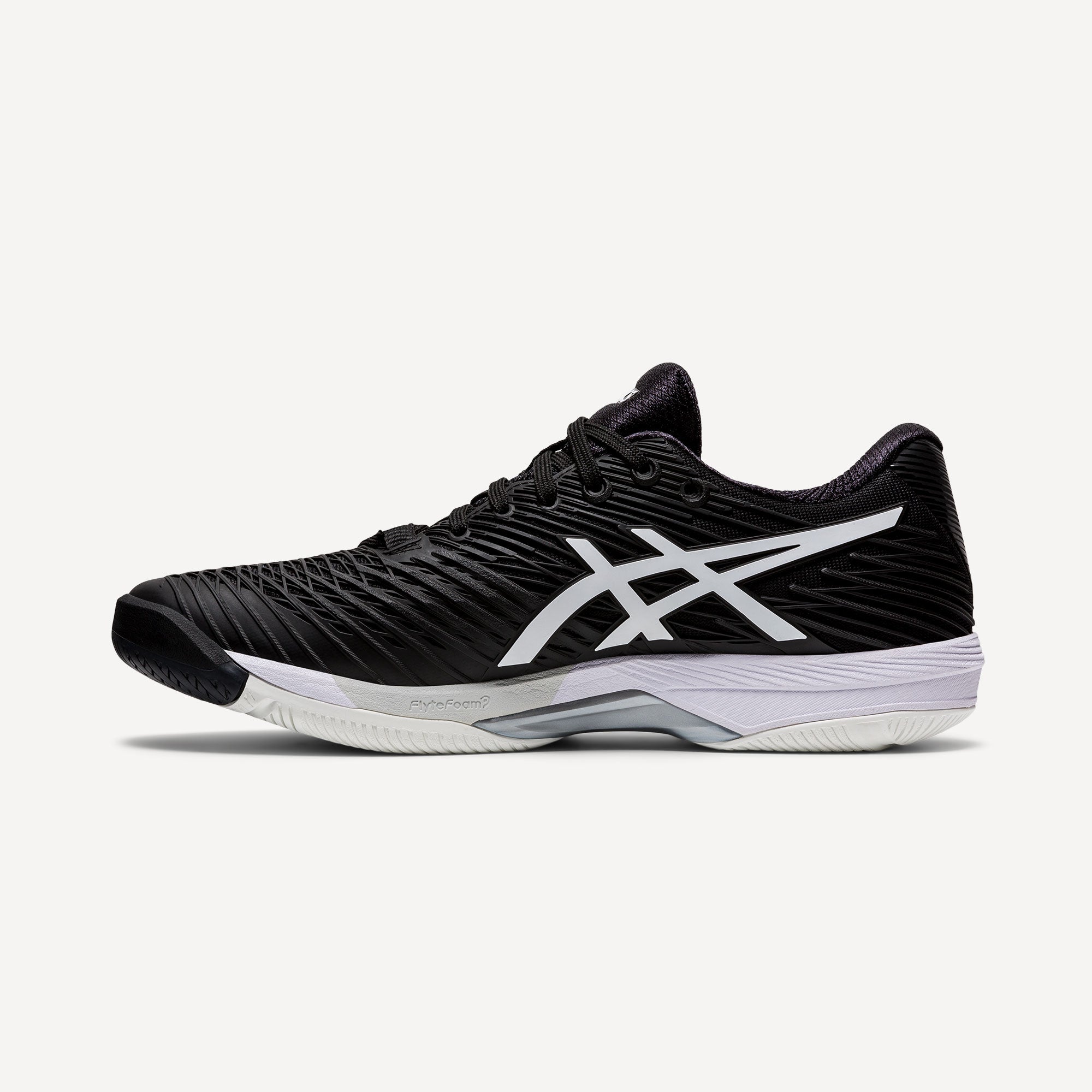 ASICS Solution Speed 2 Men's Hard Court Tennis Shoes