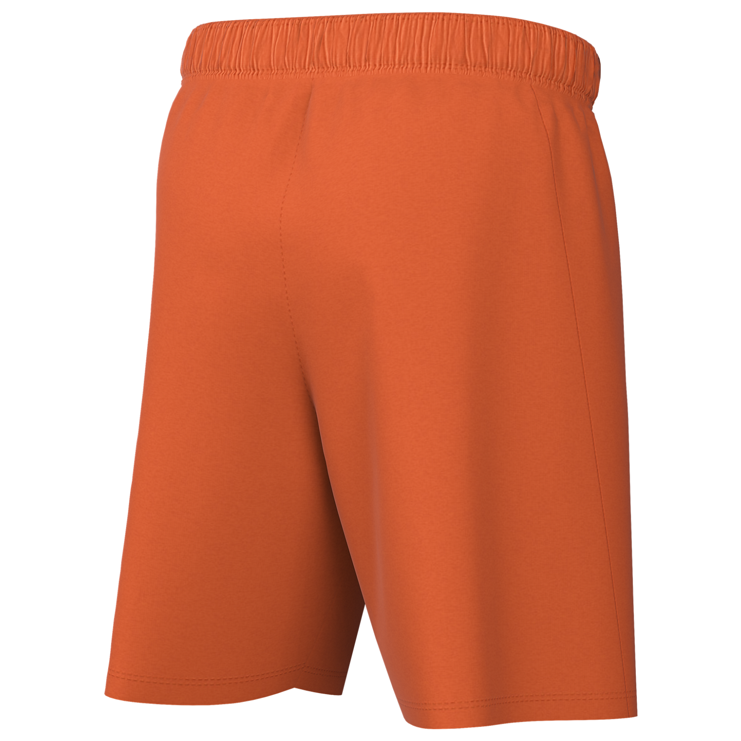 Nike Youth Dri-FIT Park III Short - Orange、mySite、noshort