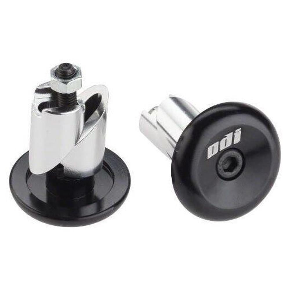  ODI Aluminum End Plug、mySite、merchandisen