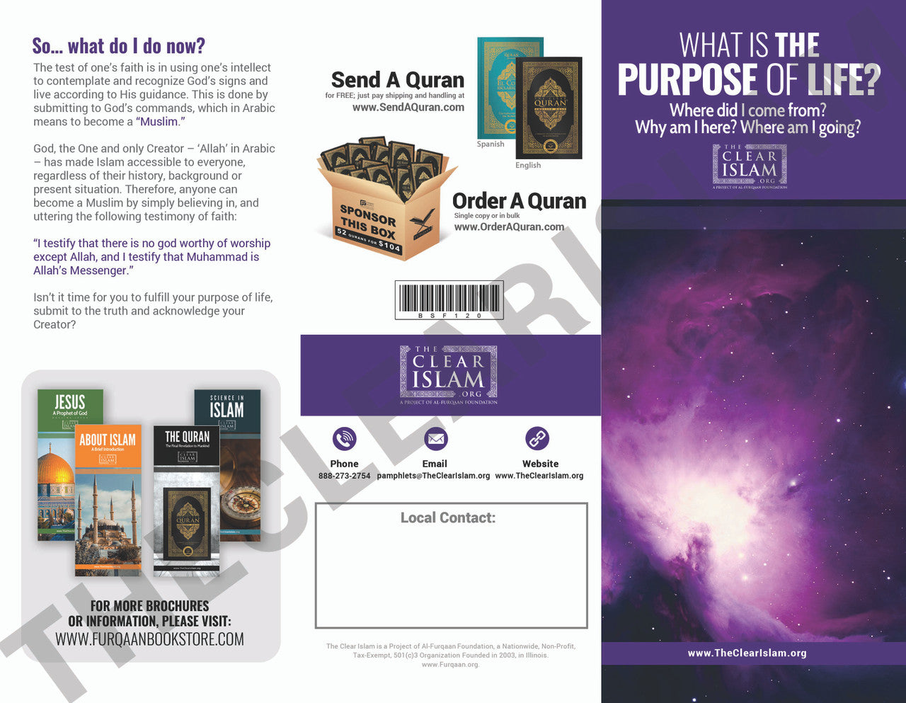 What is the Purpose of Life、mySite、topwebapps