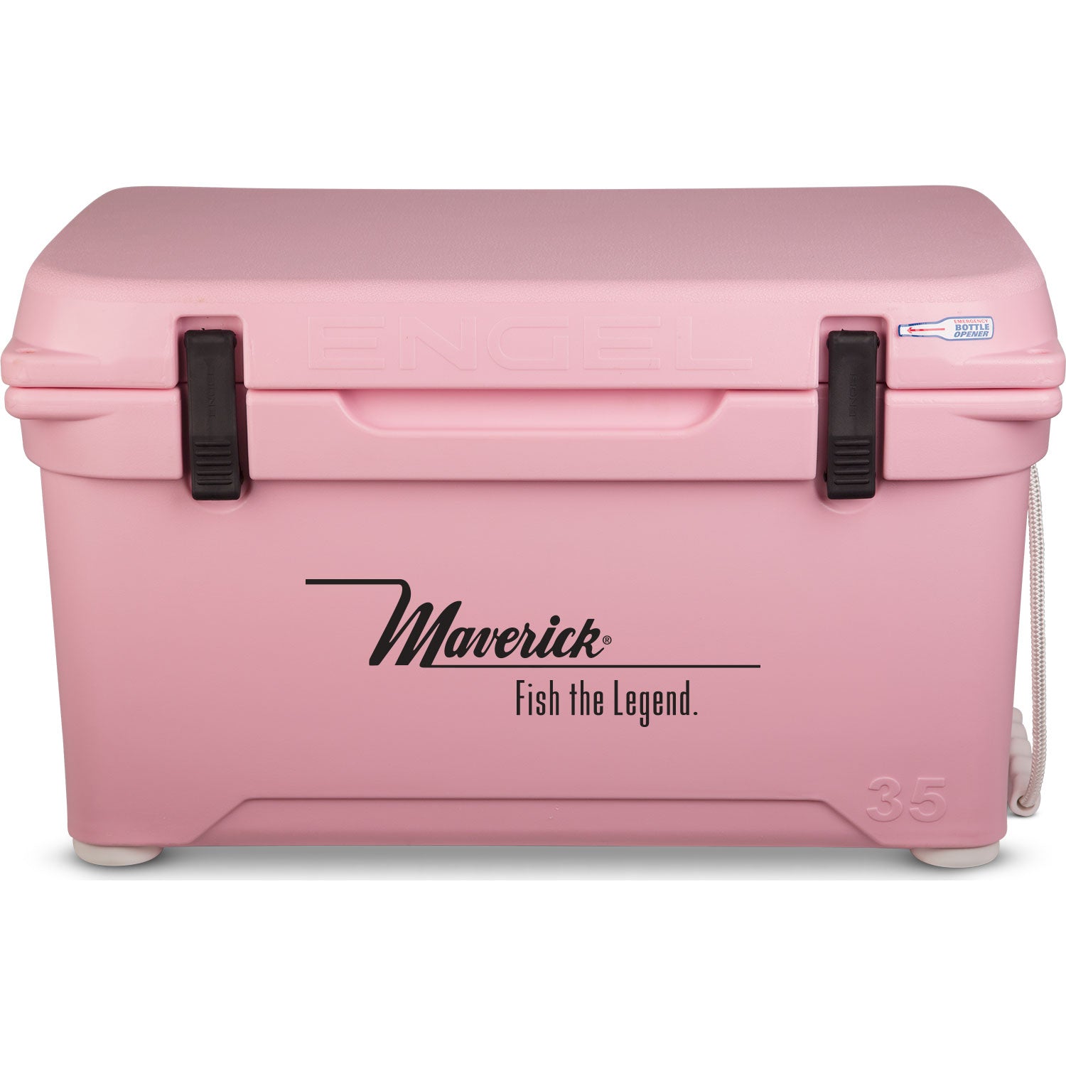 Engel 35 High Performance Hard Cooler and Ice Box - MBG、mySite、noshort