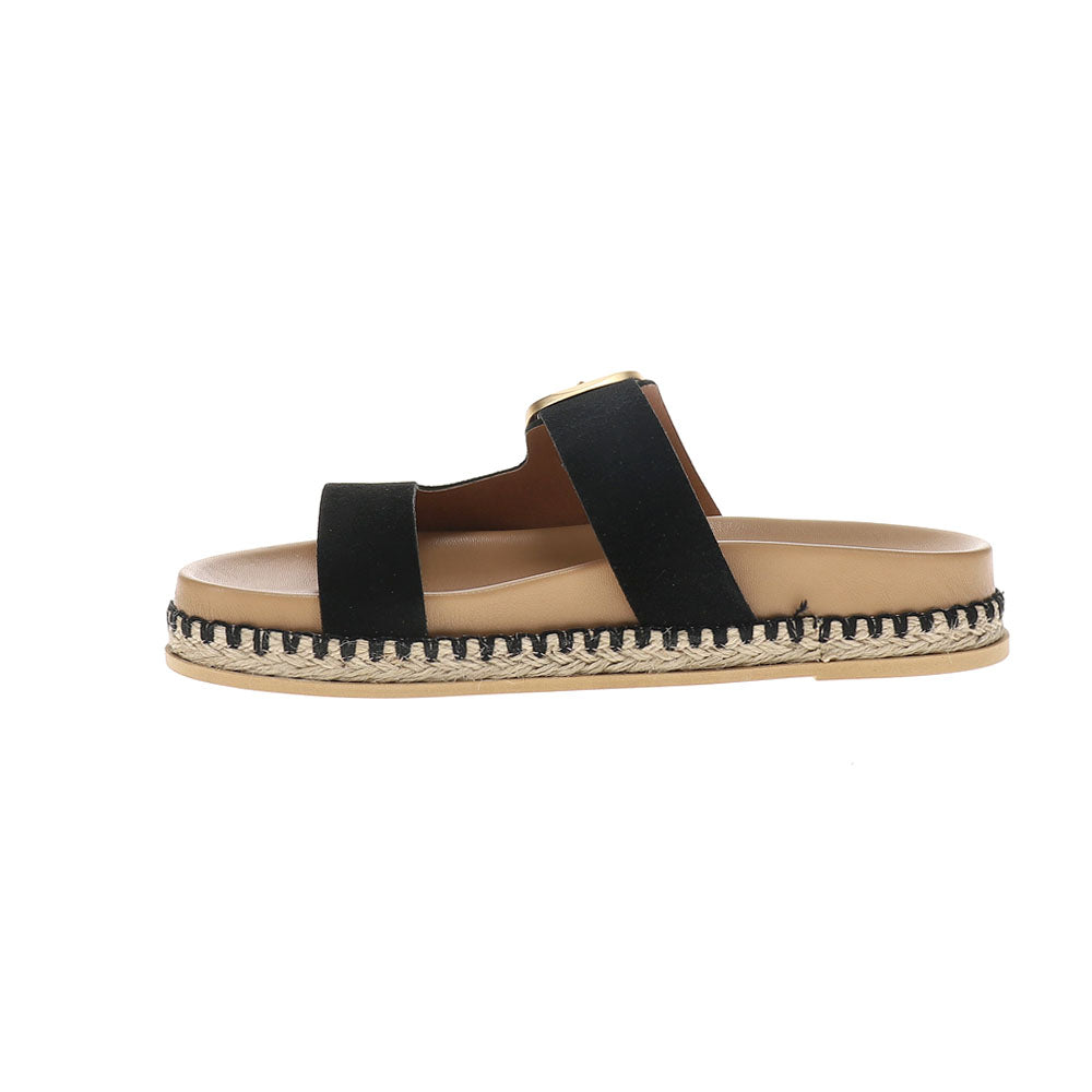 Getaway Slide Footbed Sandals、mySite、gtrtttuynbv