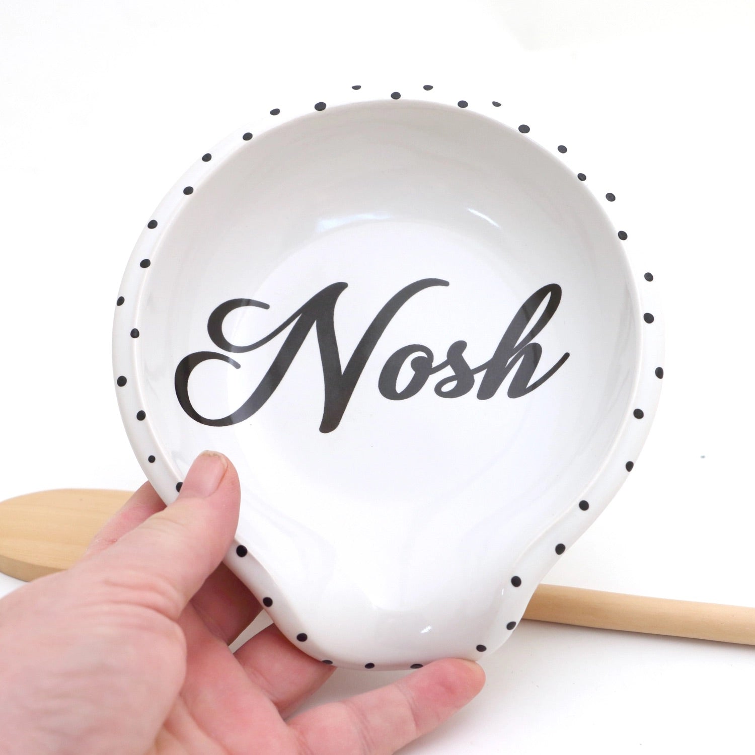 Nosh Spoon Rest、mySite、g9winljtr