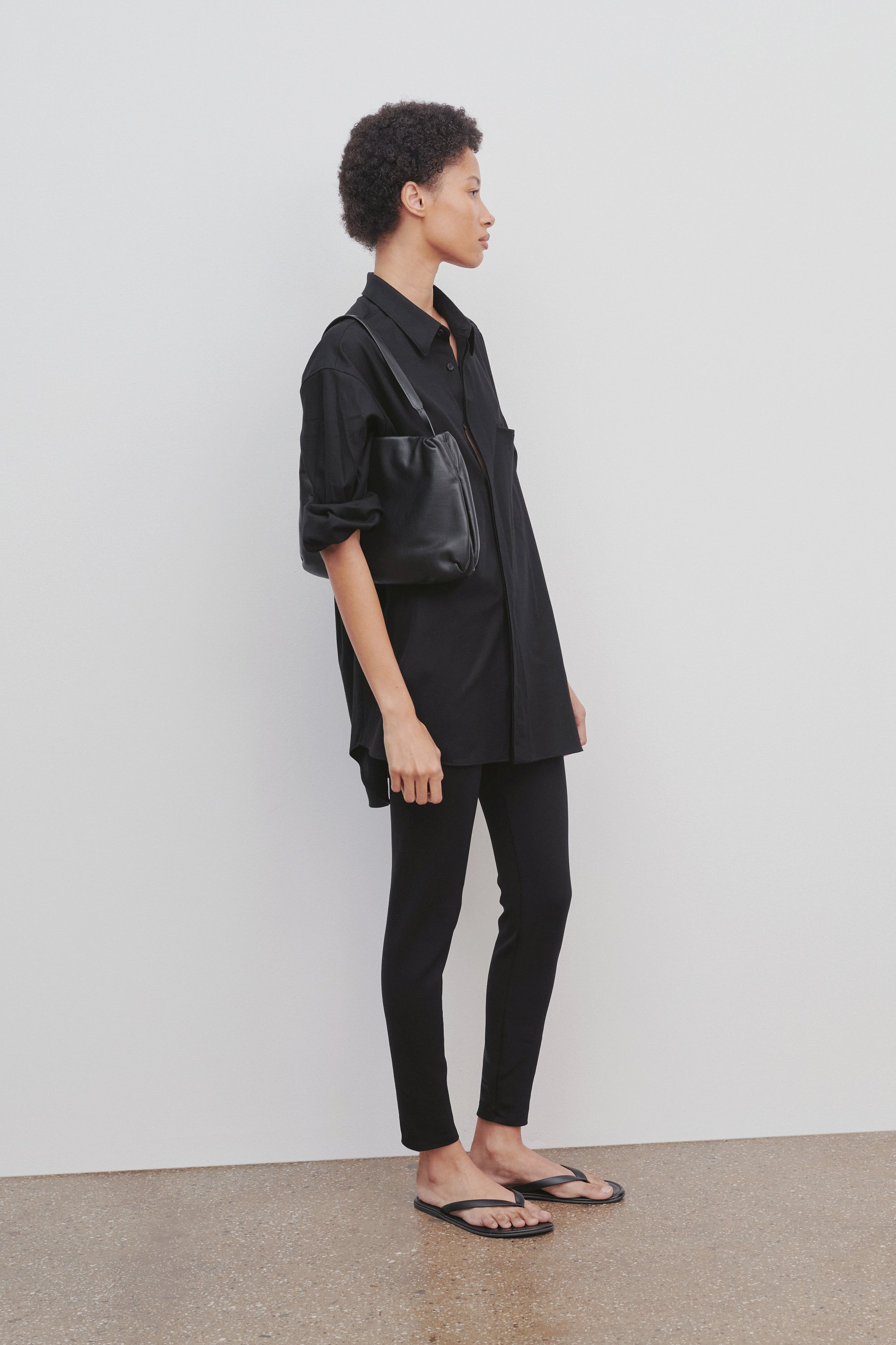 Woolworth Pant in Scuba、mySite、aoinhome