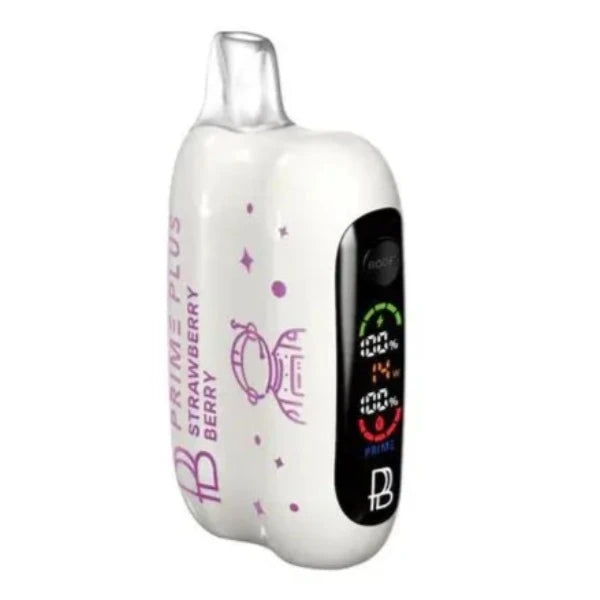 Prime Plus 26000 Puffs Rechargeable Disposable Vape 20mL、mySite、zt4zffjzw