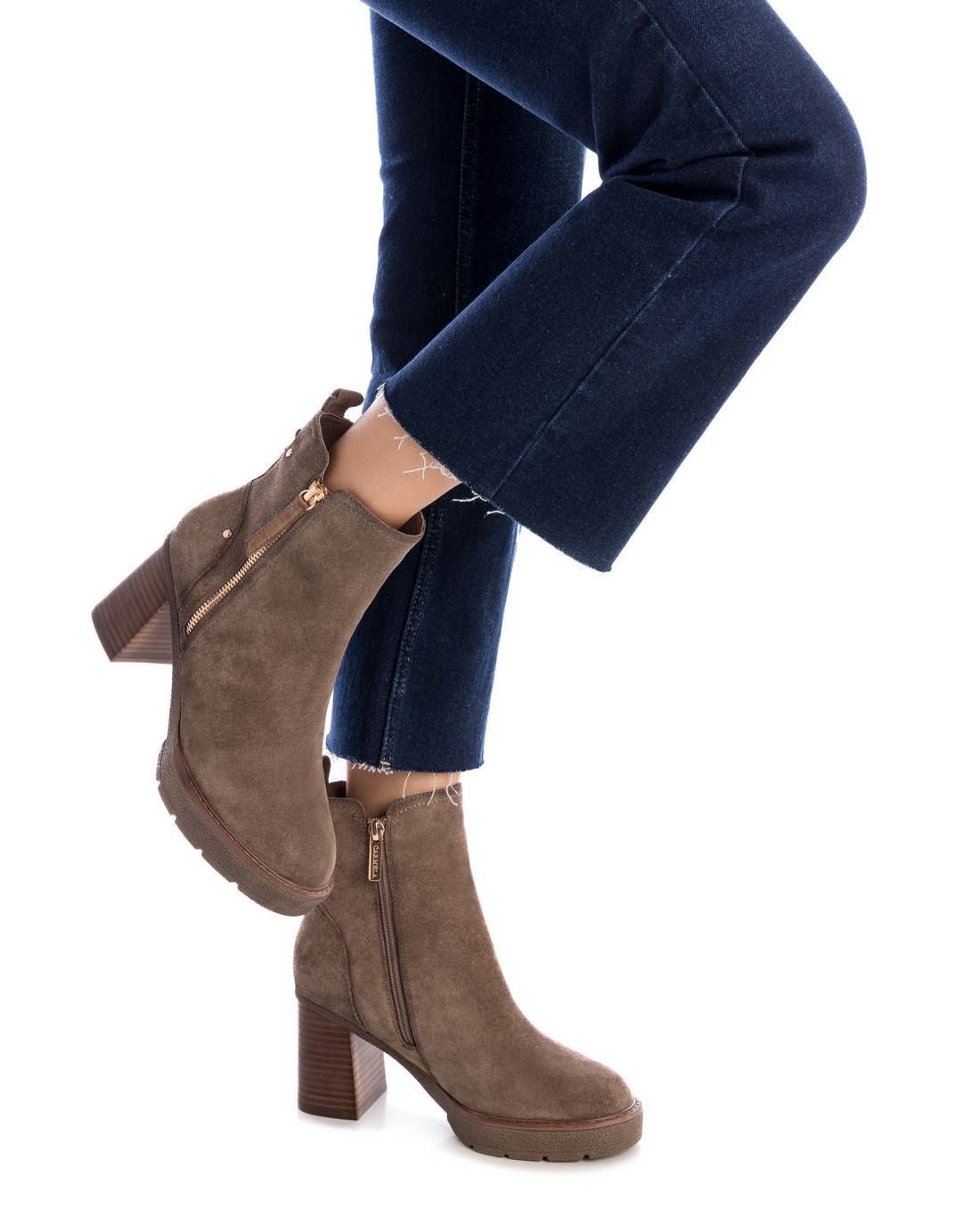 BOTÍN DE MUJER CARMELA 16185803、mySite、gtrtttuynbv