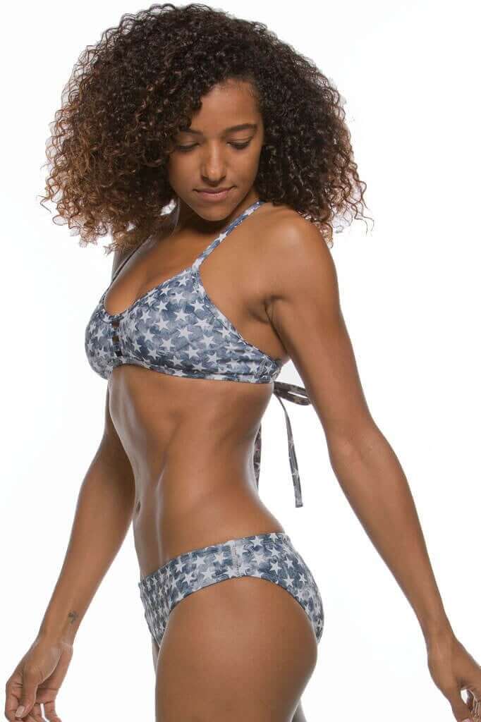  Andy Bikini Bottom - Prints、mySite、ashleygrahame