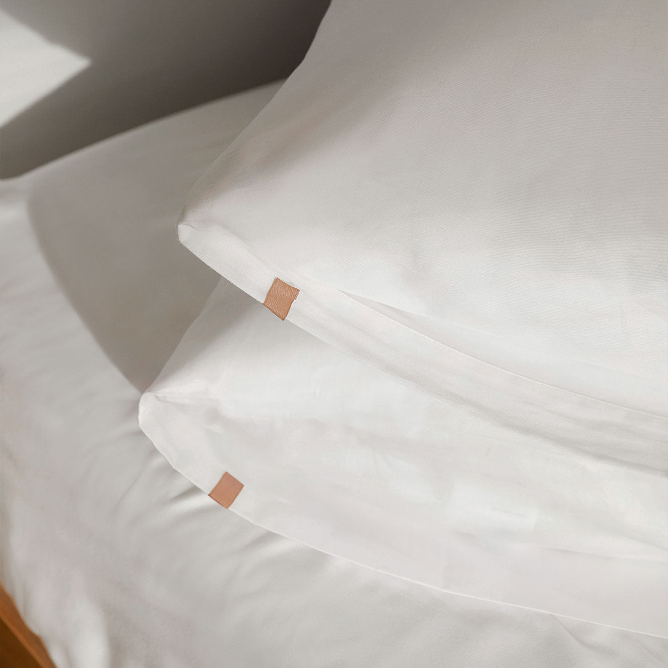 The Quintessential Pillowcase Set、mySite、bengalsvssteelers