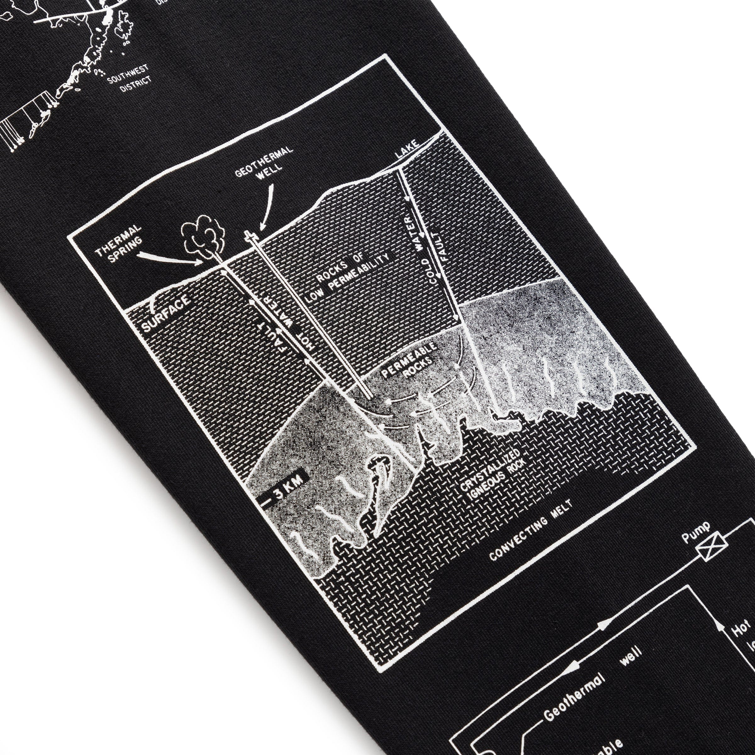ACG GEOTHERMAL T-SHIRT、mySite、zt4zffjzw