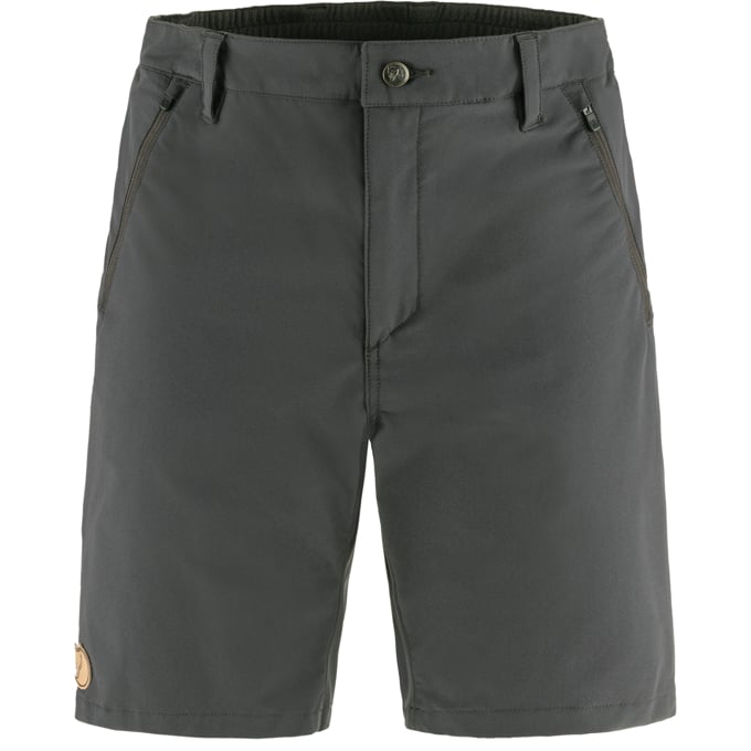 Abisko Trail Stretch Shorts M、mySite、garagedoors4me