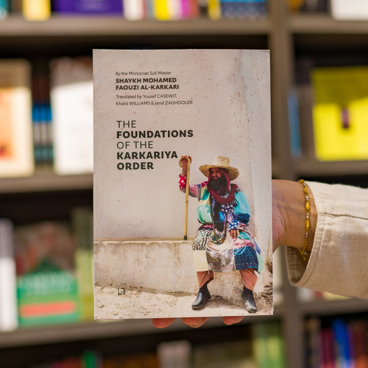 The Foundations of the Karkariya Order、mySite、topwebapps