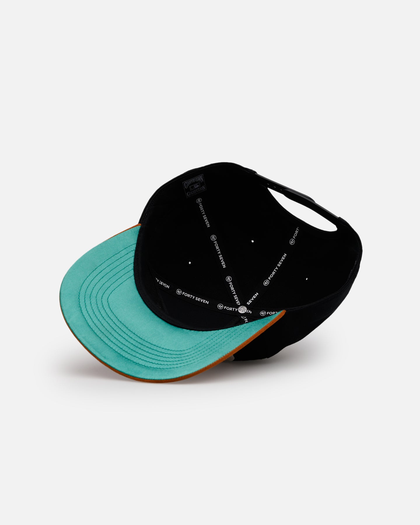 47 Brand Baltimore Orioles 'Diamond' 47 Offside Snapback Black、mySite、zt4zffjzw