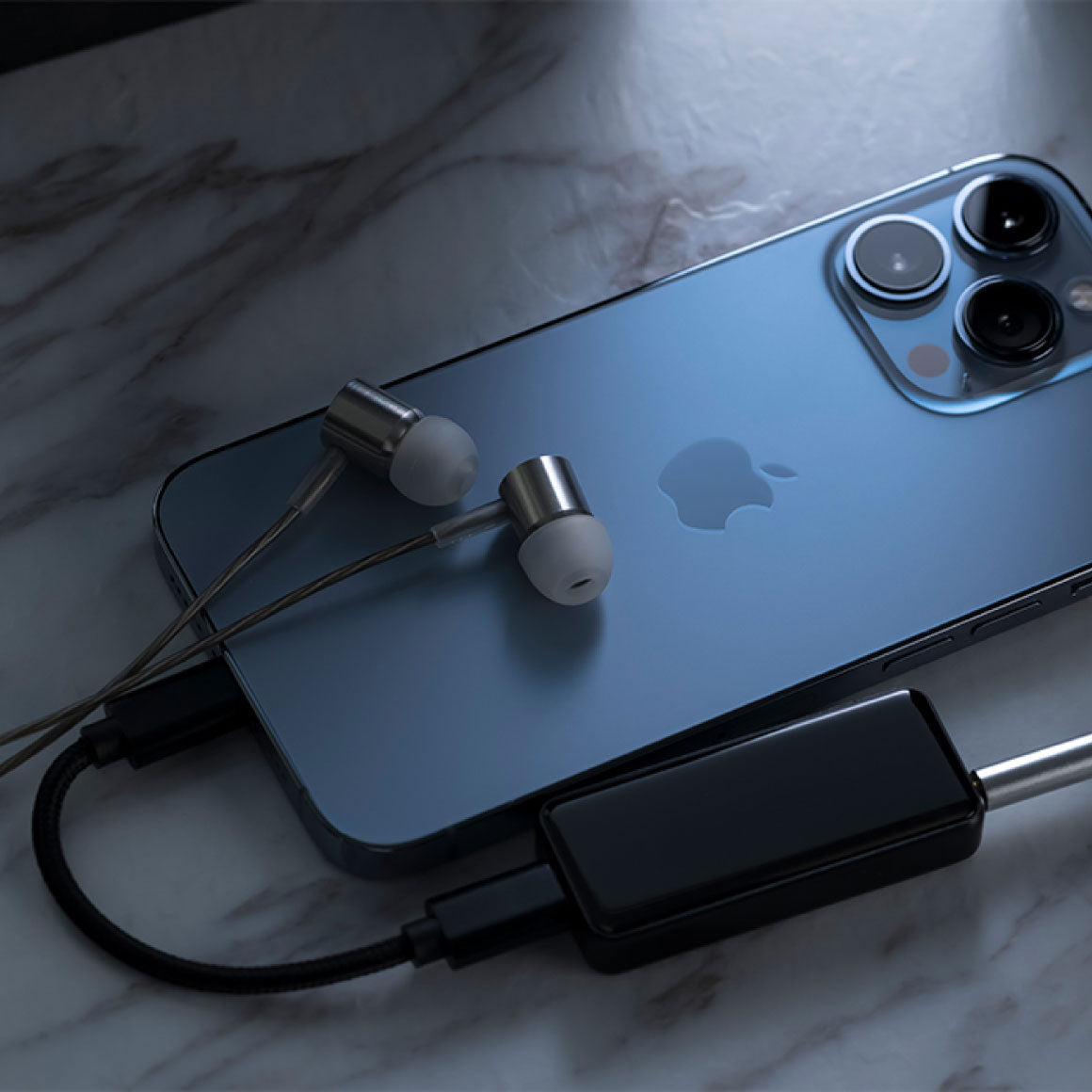  FiiO - JD3、mySite、merchandisen