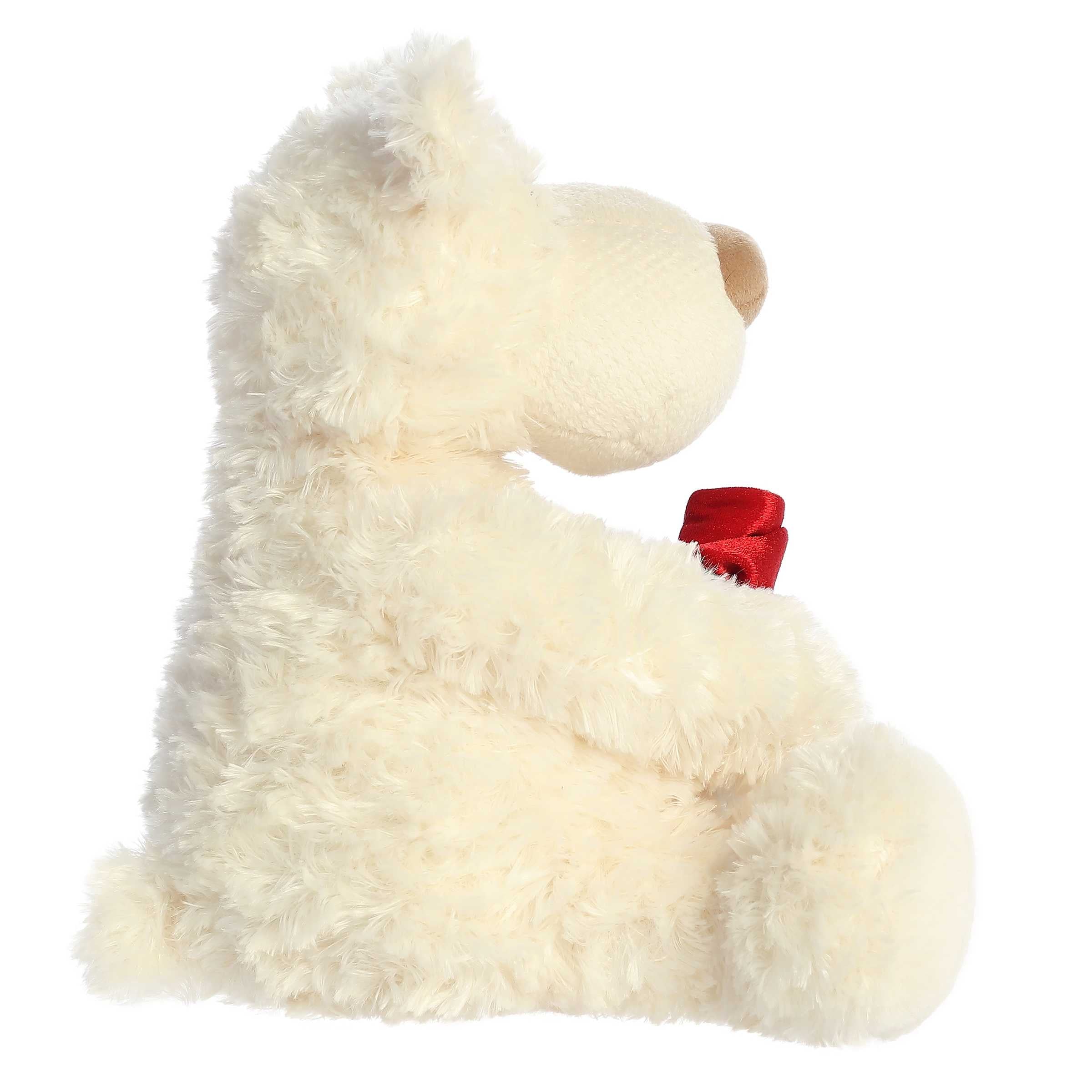Aurora® - Valentine - 12 Honey Bear™ With Rose、mySite、g9winljtr